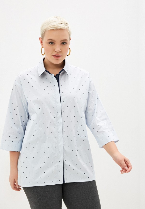 фото Рубашка intikoma