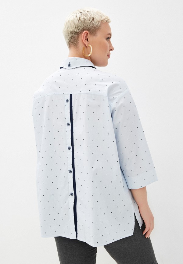 фото Рубашка intikoma