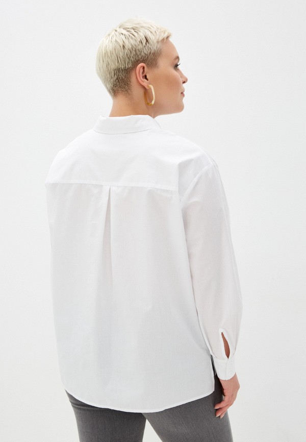 фото Рубашка intikoma