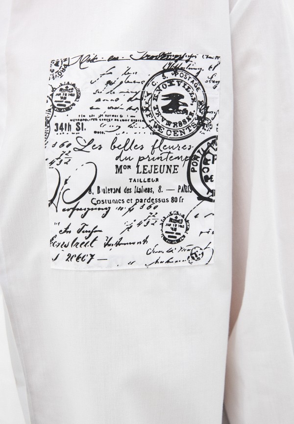 фото Рубашка intikoma