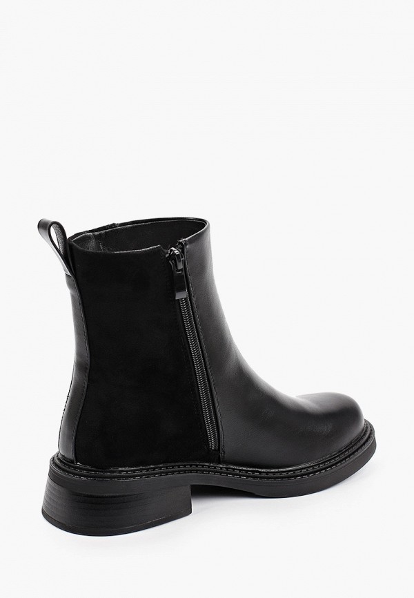 фото Ботинки enjoin'