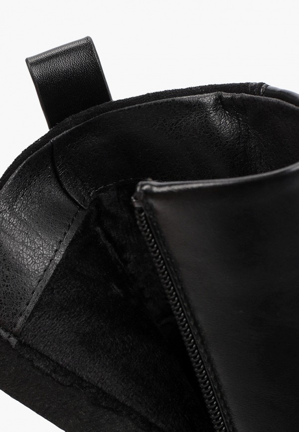 фото Ботинки enjoin'