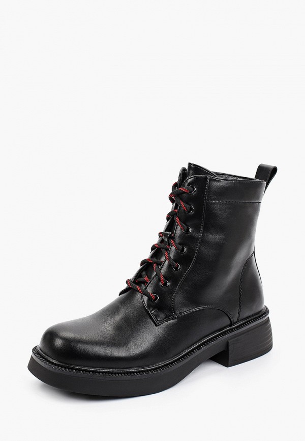 фото Ботинки enjoin'