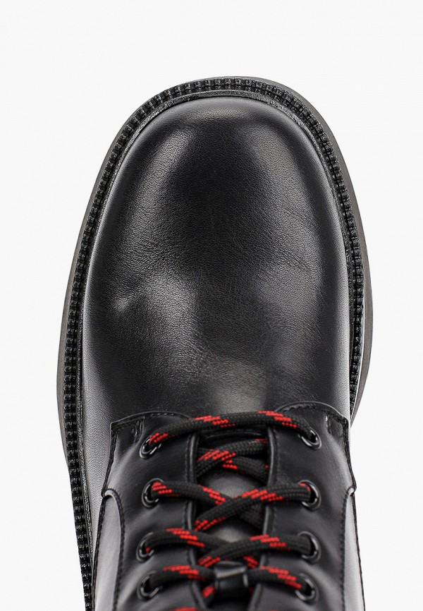 фото Ботинки enjoin'