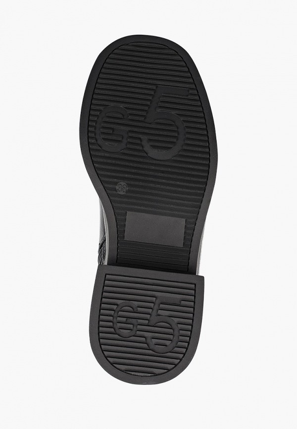 фото Ботинки enjoin'