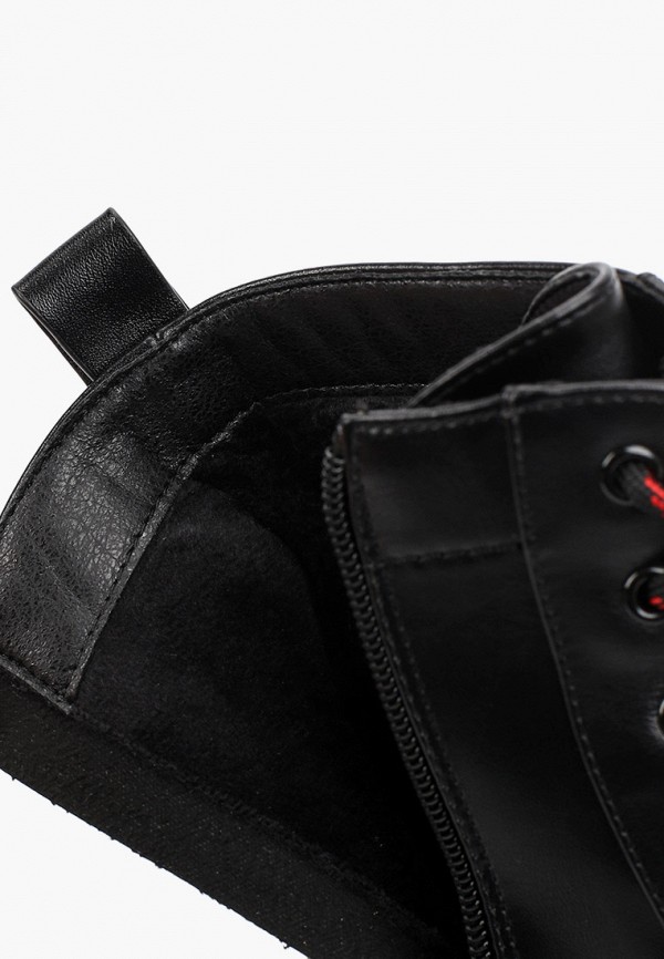 фото Ботинки enjoin'