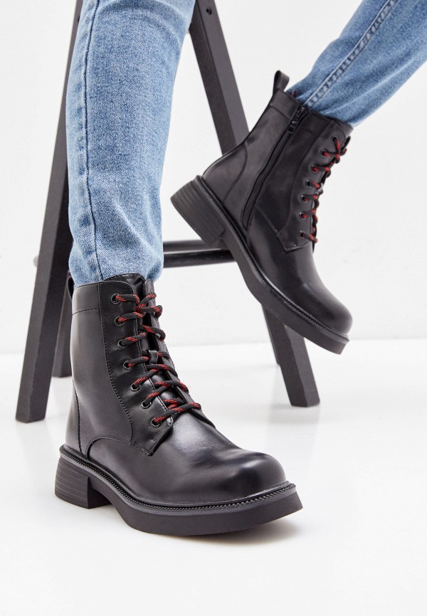 фото Ботинки enjoin'