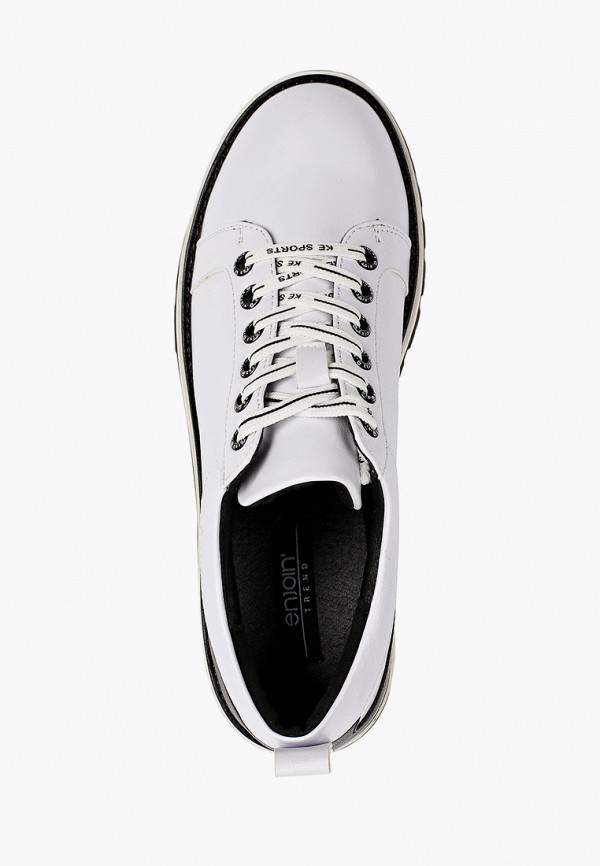 фото Ботинки enjoin'