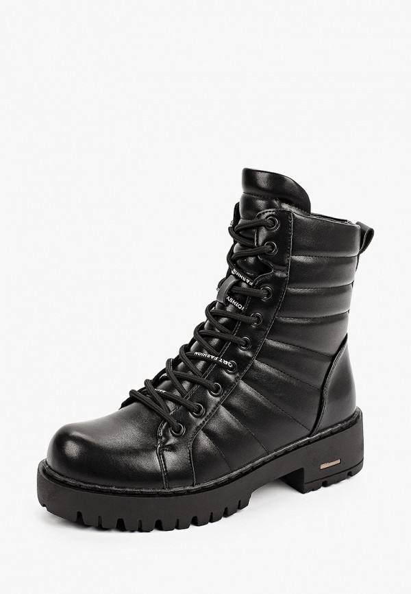 фото Ботинки enjoin'