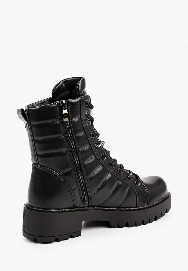 фото Ботинки enjoin'