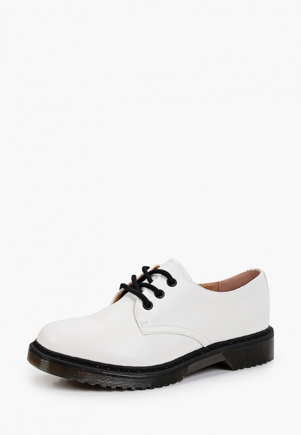 фото Ботинки enjoin'