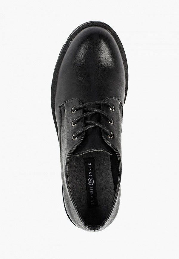 фото Ботинки enjoin'