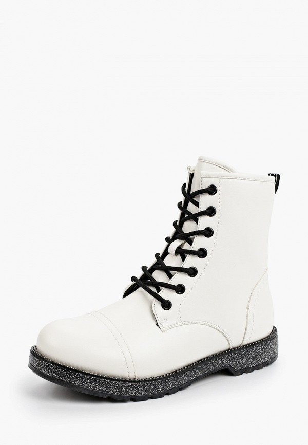 фото Ботинки enjoin'