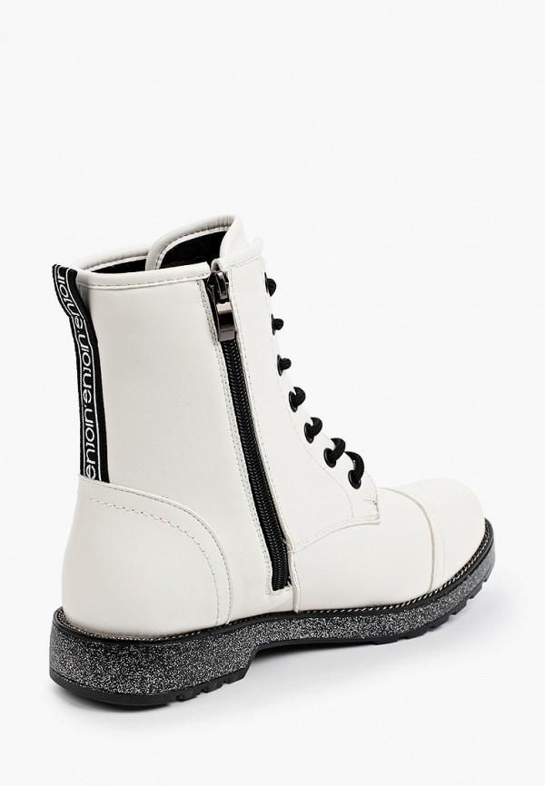 фото Ботинки enjoin'