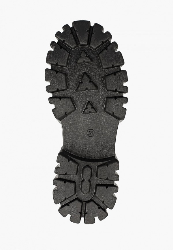 фото Ботинки enjoin'