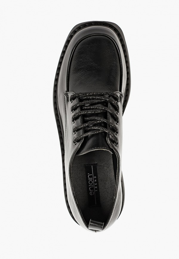 фото Ботинки enjoin'