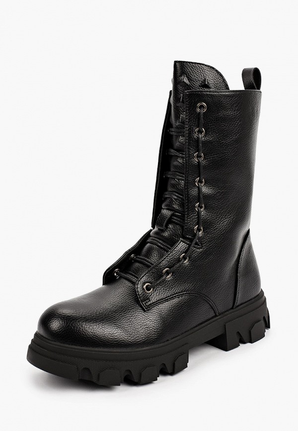 фото Ботинки enjoin'