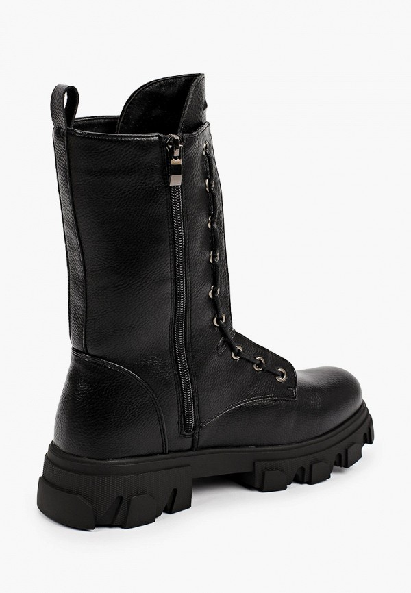 фото Ботинки enjoin'