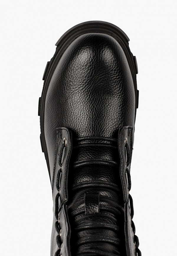 фото Ботинки enjoin'