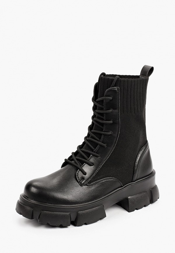 фото Ботинки enjoin'