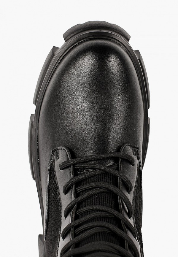 фото Ботинки enjoin'