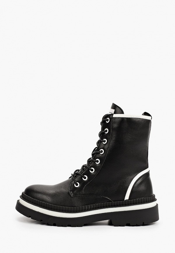 фото Ботинки enjoin'