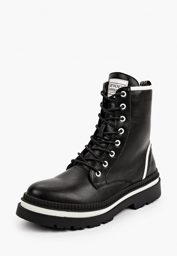 фото Ботинки enjoin'