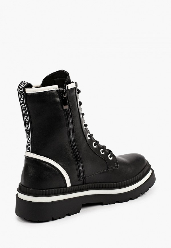 фото Ботинки enjoin'