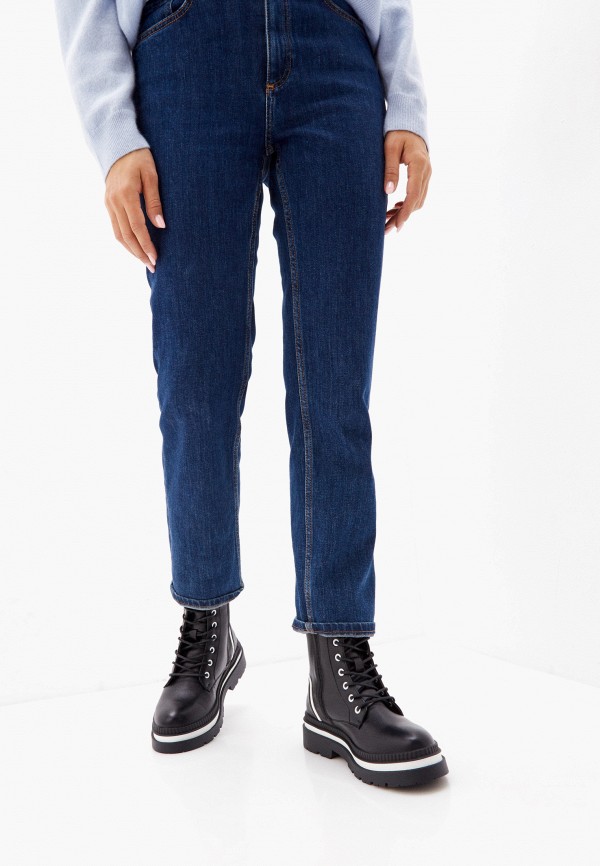 фото Ботинки enjoin'