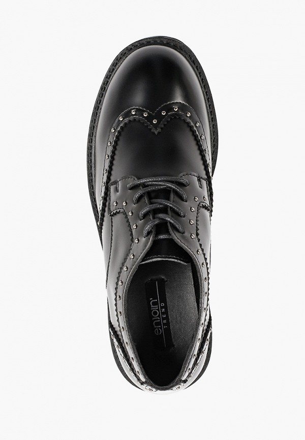 фото Ботинки enjoin'