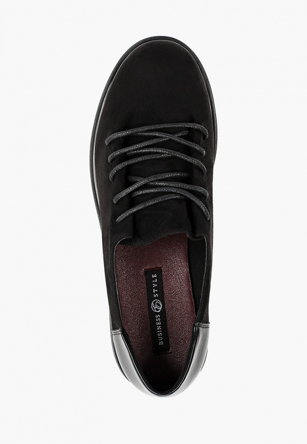 фото Ботинки enjoin'