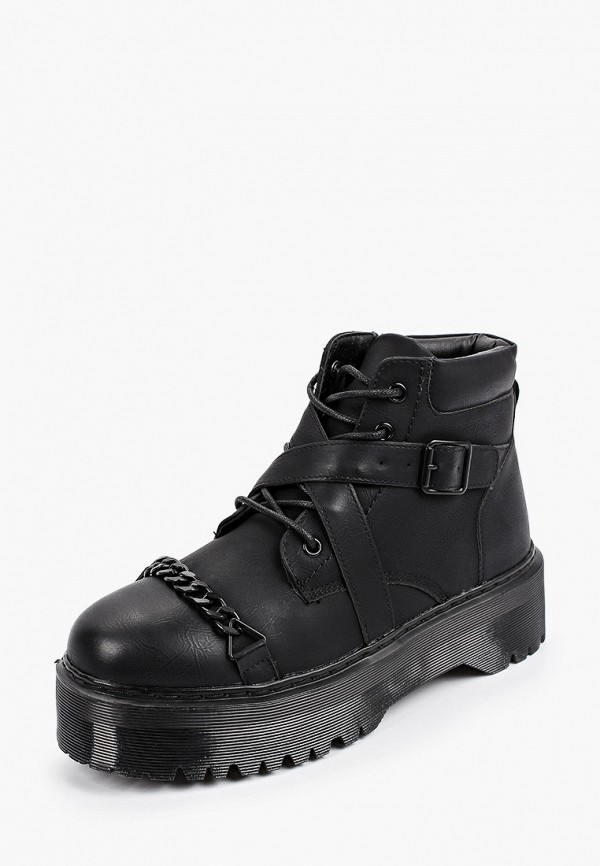 фото Ботинки enjoin'