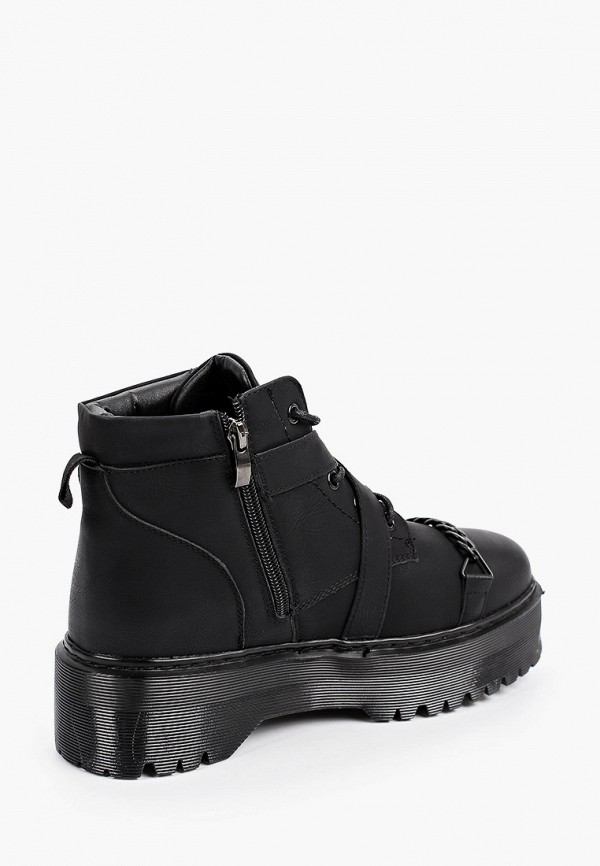 фото Ботинки enjoin'