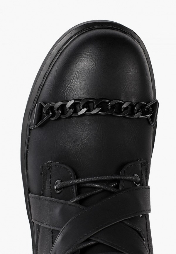 фото Ботинки enjoin'