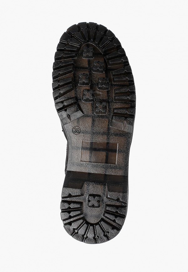 фото Ботинки enjoin'