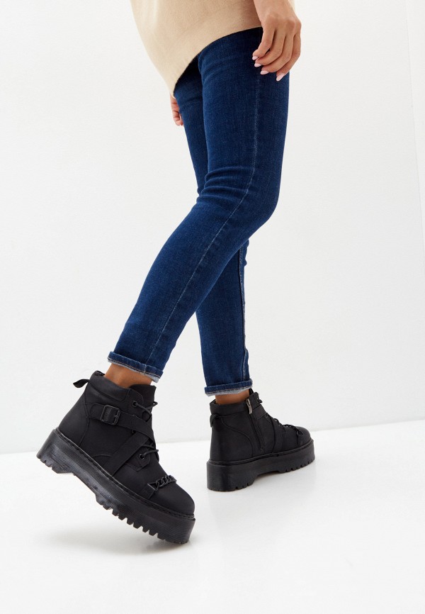 фото Ботинки enjoin'