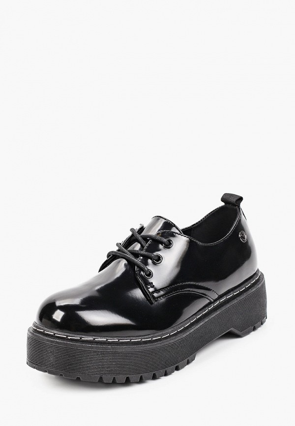 фото Ботинки enjoin'