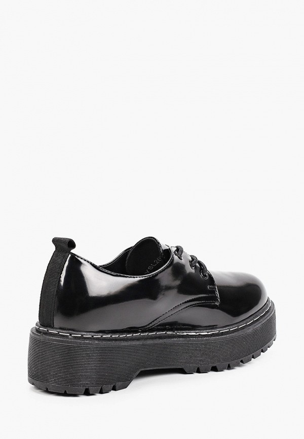 фото Ботинки enjoin'