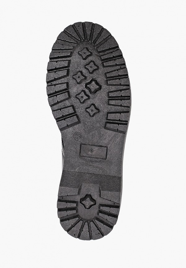 фото Ботинки enjoin'