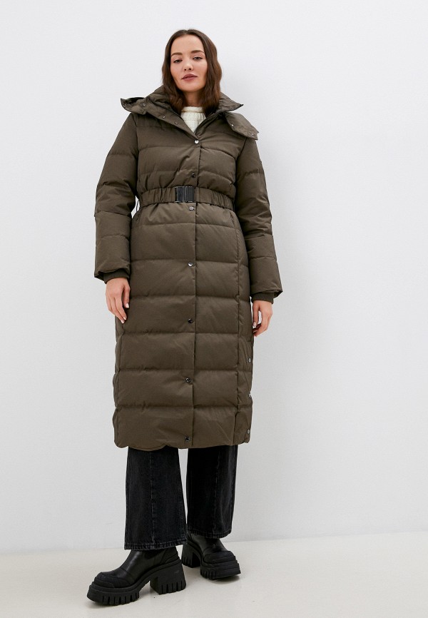 фото Пуховик ril's