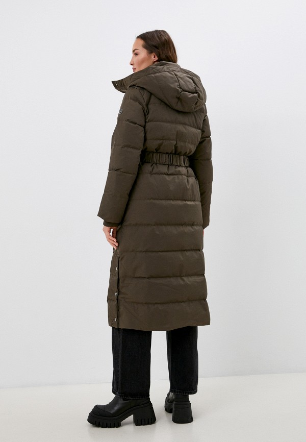 фото Пуховик ril's