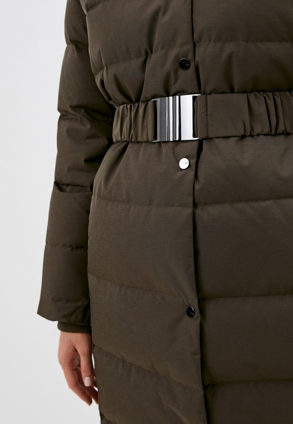 фото Пуховик ril's