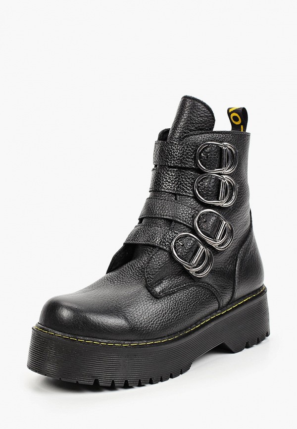 фото Ботинки airbox