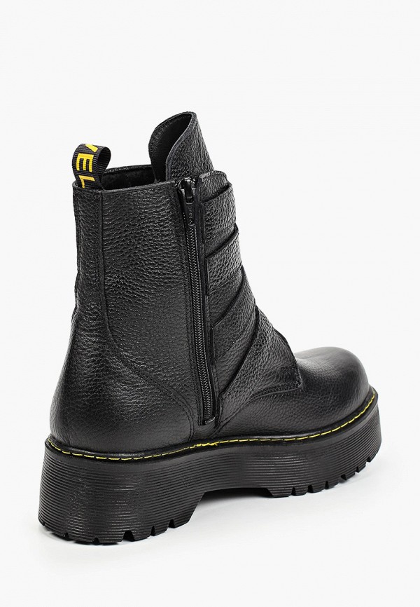 фото Ботинки airbox