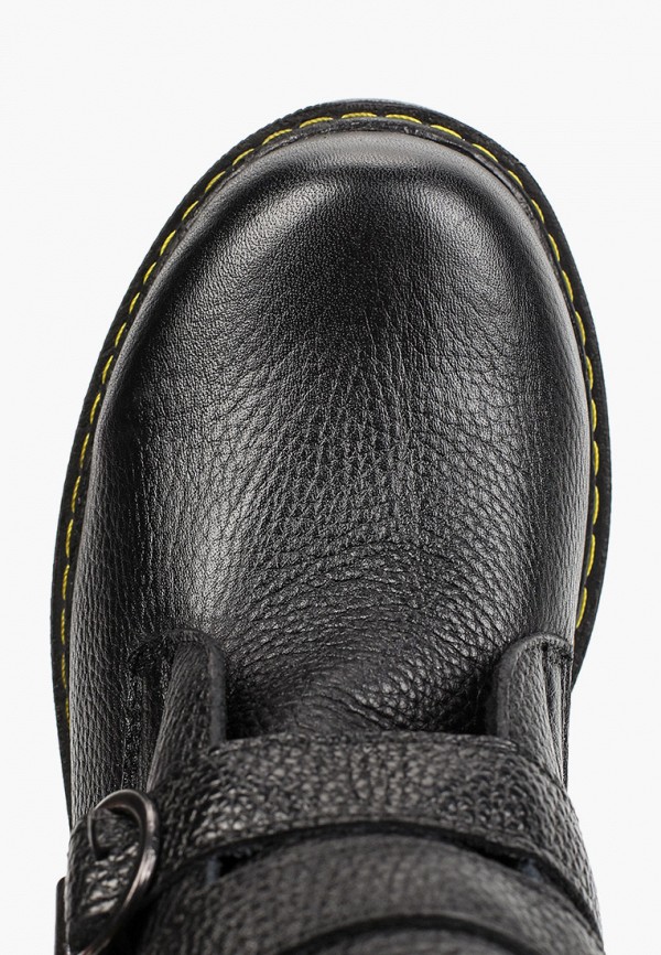 фото Ботинки airbox