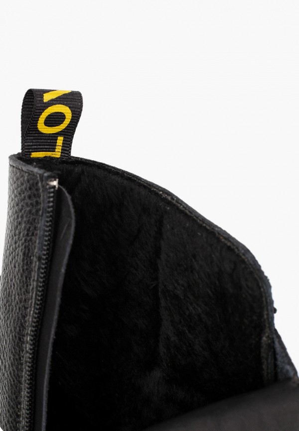 фото Ботинки airbox