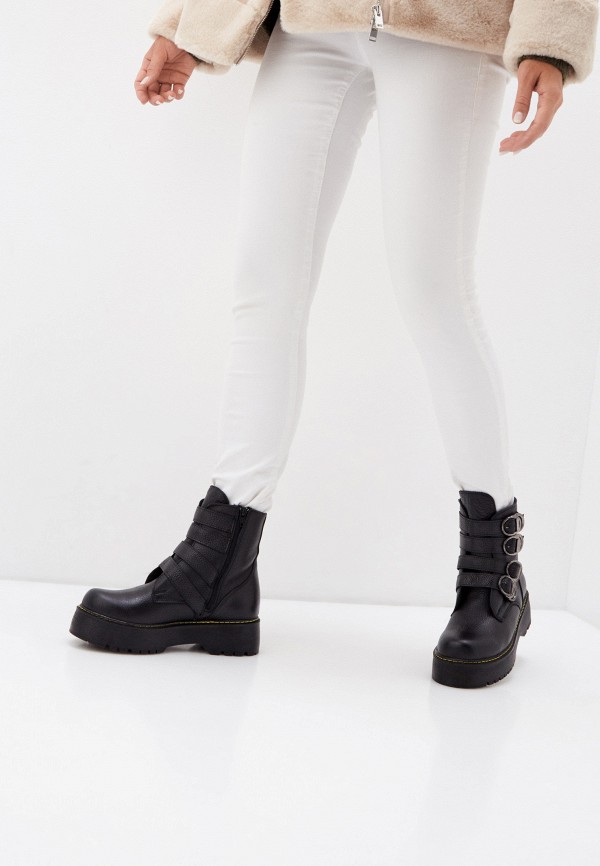 фото Ботинки airbox