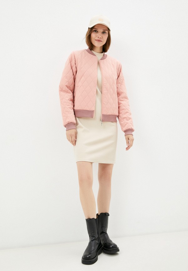 фото Куртка утепленная tantino