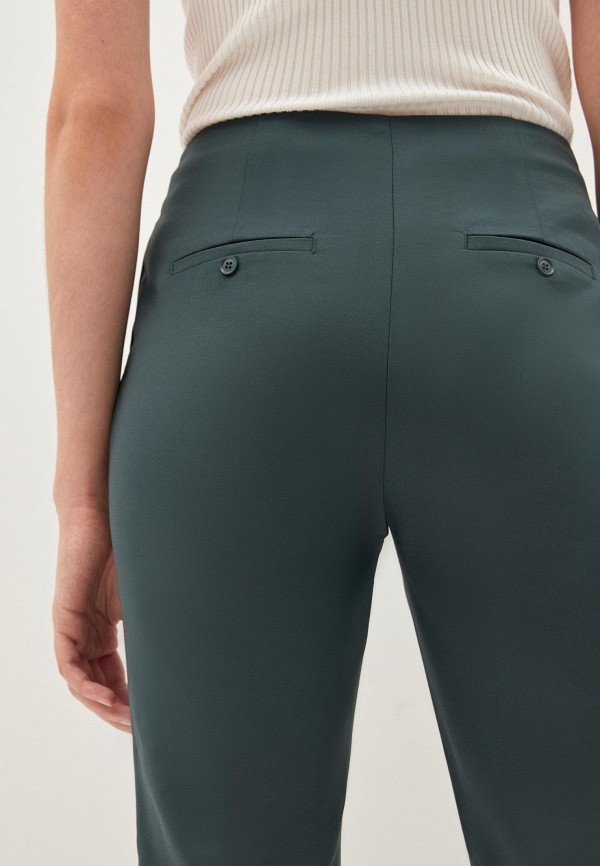 фото Брюки zarina