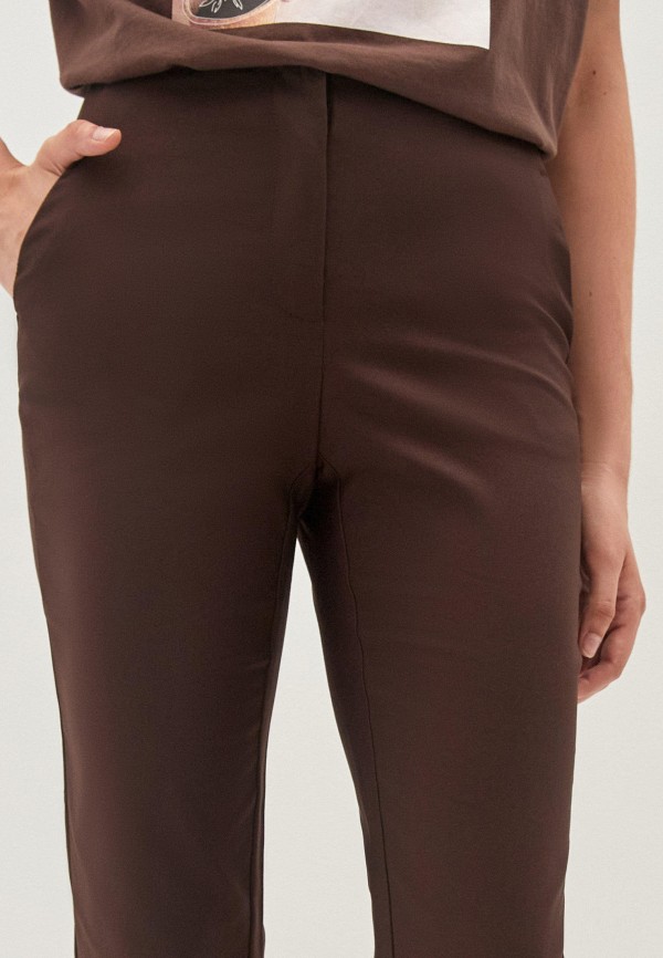 фото Брюки zarina